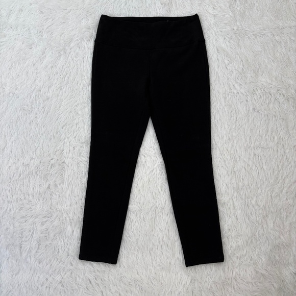 J McLaughlin Black Leggings Size Medium - Picture 1 of 6